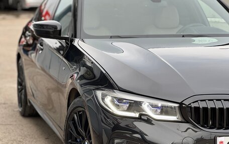 BMW 3 серия, 2021 год, 2 550 000 рублей, 11 фотография