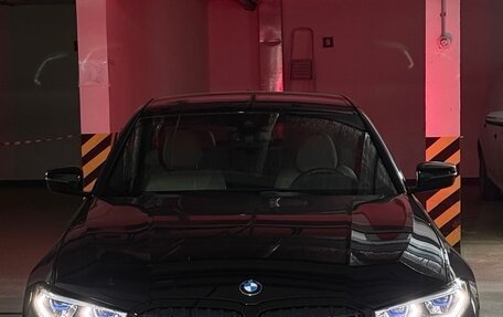 BMW 3 серия, 2021 год, 2 550 000 рублей, 14 фотография