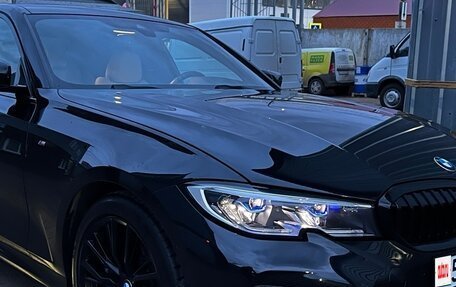 BMW 3 серия, 2021 год, 2 550 000 рублей, 5 фотография