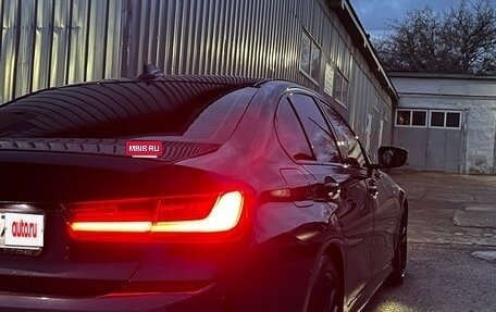 BMW 3 серия, 2021 год, 2 550 000 рублей, 7 фотография