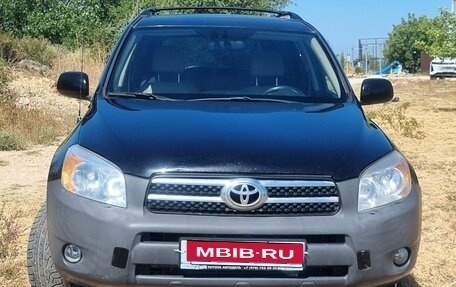 Toyota RAV4, 2006 год, 1 300 000 рублей, 1 фотография