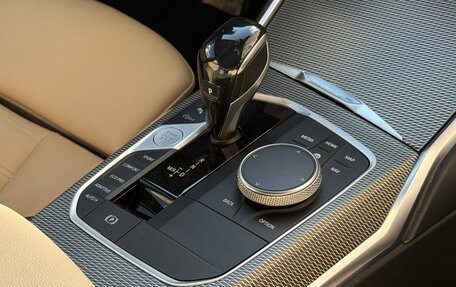 BMW 3 серия, 2021 год, 2 550 000 рублей, 25 фотография