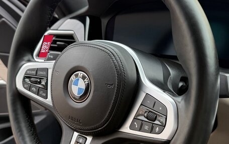 BMW 3 серия, 2021 год, 2 550 000 рублей, 18 фотография