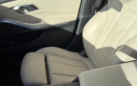 BMW 3 серия, 2021 год, 2 550 000 рублей, 29 фотография