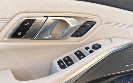 BMW 3 серия, 2021 год, 2 550 000 рублей, 32 фотография