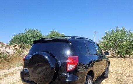 Toyota RAV4, 2006 год, 1 300 000 рублей, 2 фотография