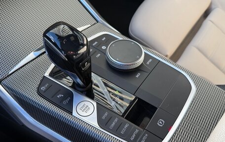 BMW 3 серия, 2021 год, 2 550 000 рублей, 33 фотография