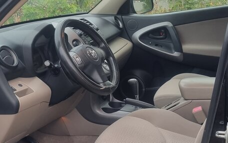 Toyota RAV4, 2006 год, 1 300 000 рублей, 9 фотография