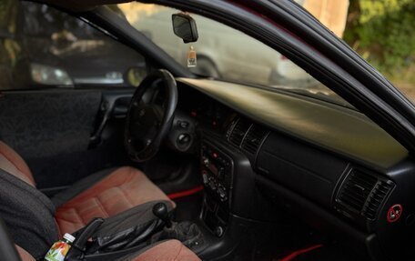 Opel Vectra B рестайлинг, 1997 год, 139 000 рублей, 11 фотография