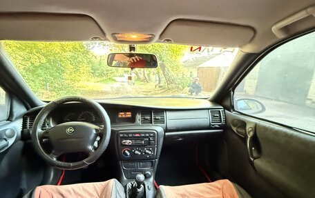 Opel Vectra B рестайлинг, 1997 год, 139 000 рублей, 9 фотография