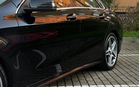 Mercedes-Benz CLA, 2014 год, 1 950 000 рублей, 11 фотография