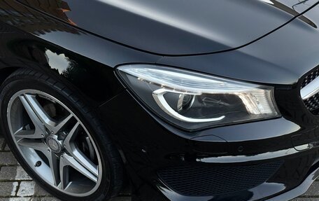 Mercedes-Benz CLA, 2014 год, 1 950 000 рублей, 9 фотография