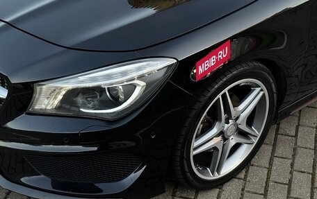 Mercedes-Benz CLA, 2014 год, 1 950 000 рублей, 10 фотография