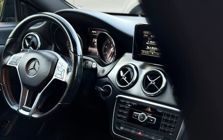 Mercedes-Benz CLA, 2014 год, 1 950 000 рублей, 19 фотография