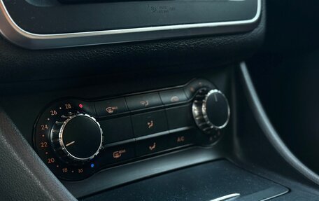 Mercedes-Benz CLA, 2014 год, 1 950 000 рублей, 14 фотография