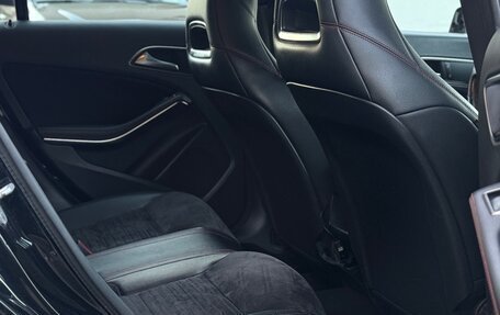 Mercedes-Benz CLA, 2014 год, 1 950 000 рублей, 18 фотография