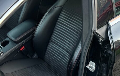 Mercedes-Benz CLA, 2014 год, 1 950 000 рублей, 17 фотография
