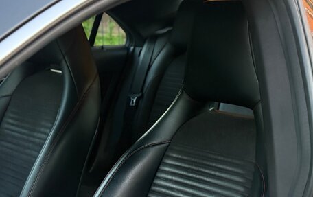 Mercedes-Benz CLA, 2014 год, 1 950 000 рублей, 16 фотография