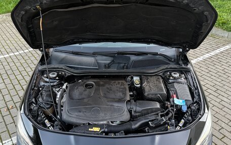 Mercedes-Benz CLA, 2014 год, 1 950 000 рублей, 22 фотография