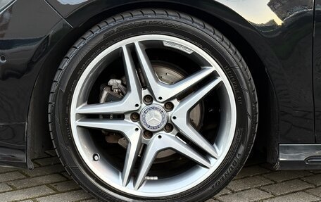 Mercedes-Benz CLA, 2014 год, 1 950 000 рублей, 23 фотография