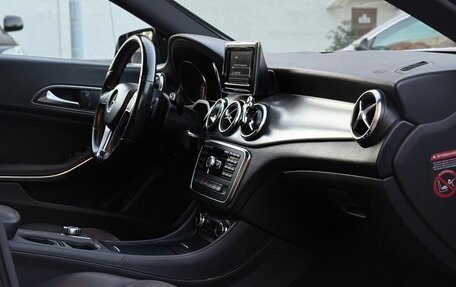 Mercedes-Benz CLA, 2014 год, 1 950 000 рублей, 20 фотография