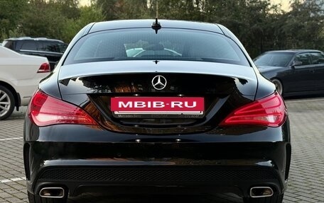 Mercedes-Benz CLA, 2014 год, 1 950 000 рублей, 5 фотография