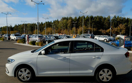 Volkswagen Polo VI (EU Market), 2020 год, 1 543 360 рублей, 5 фотография