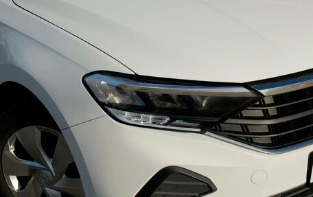 Volkswagen Polo VI (EU Market), 2020 год, 1 543 360 рублей, 2 фотография
