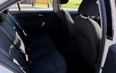 Volkswagen Polo VI (EU Market), 2020 год, 1 543 360 рублей, 10 фотография