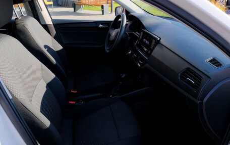 Volkswagen Polo VI (EU Market), 2020 год, 1 543 360 рублей, 9 фотография