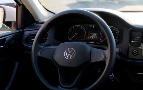 Volkswagen Polo VI (EU Market), 2020 год, 1 543 360 рублей, 12 фотография