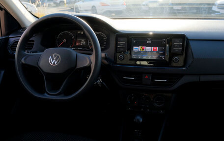 Volkswagen Polo VI (EU Market), 2020 год, 1 543 360 рублей, 11 фотография