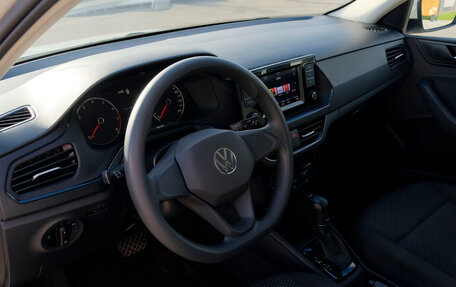 Volkswagen Polo VI (EU Market), 2020 год, 1 543 360 рублей, 13 фотография