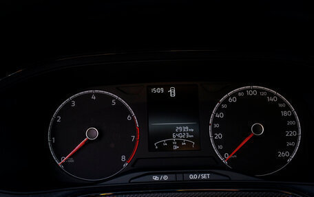 Volkswagen Polo VI (EU Market), 2020 год, 1 543 360 рублей, 15 фотография