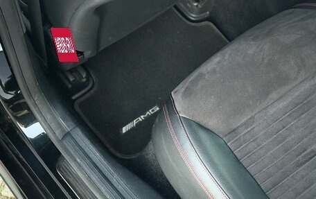 Mercedes-Benz CLA, 2014 год, 1 950 000 рублей, 24 фотография