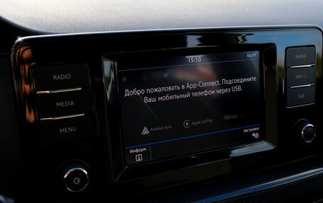 Volkswagen Polo VI (EU Market), 2020 год, 1 543 360 рублей, 17 фотография