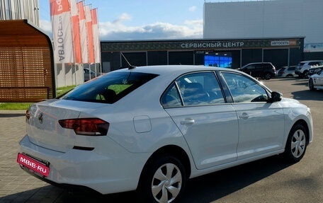 Volkswagen Polo VI (EU Market), 2020 год, 1 543 360 рублей, 8 фотография