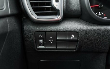 KIA Sportage IV рестайлинг, 2018 год, 2 148 000 рублей, 11 фотография