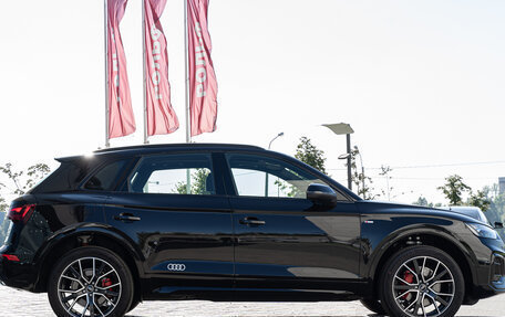 Audi Q5, 2025 год, 6 999 500 рублей, 5 фотография