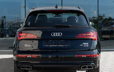Audi Q5, 2025 год, 6 999 500 рублей, 7 фотография