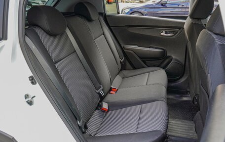 KIA Rio IV, 2018 год, 1 690 000 рублей, 7 фотография