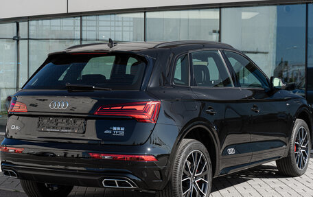 Audi Q5, 2025 год, 6 999 500 рублей, 6 фотография