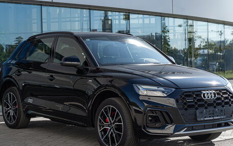 Audi Q5, 2025 год, 6 999 500 рублей, 3 фотография