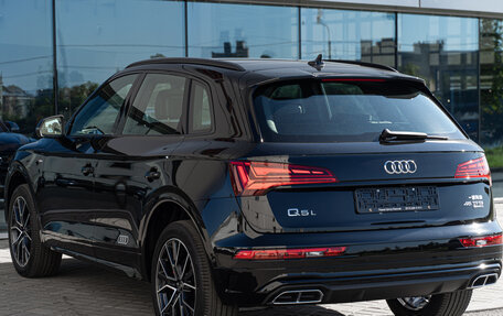 Audi Q5, 2025 год, 6 999 500 рублей, 8 фотография
