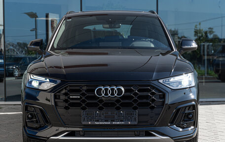 Audi Q5, 2025 год, 6 999 500 рублей, 2 фотография