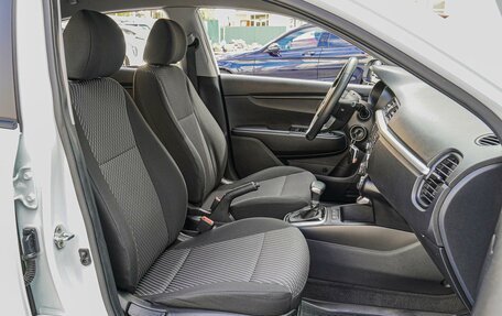 KIA Rio IV, 2018 год, 1 690 000 рублей, 8 фотография