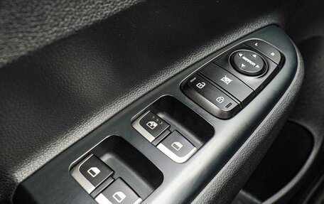 KIA Rio IV, 2018 год, 1 690 000 рублей, 19 фотография