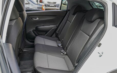 KIA Rio IV, 2018 год, 1 690 000 рублей, 9 фотография
