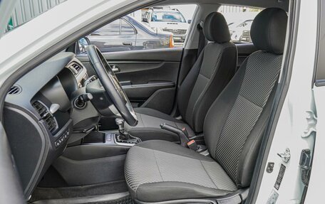 KIA Rio IV, 2018 год, 1 690 000 рублей, 10 фотография