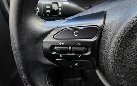 KIA Rio IV, 2018 год, 1 690 000 рублей, 16 фотография
